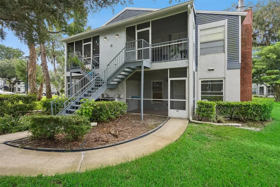 602 Northlake Drive #602, Sanford, FL 32773 - #2