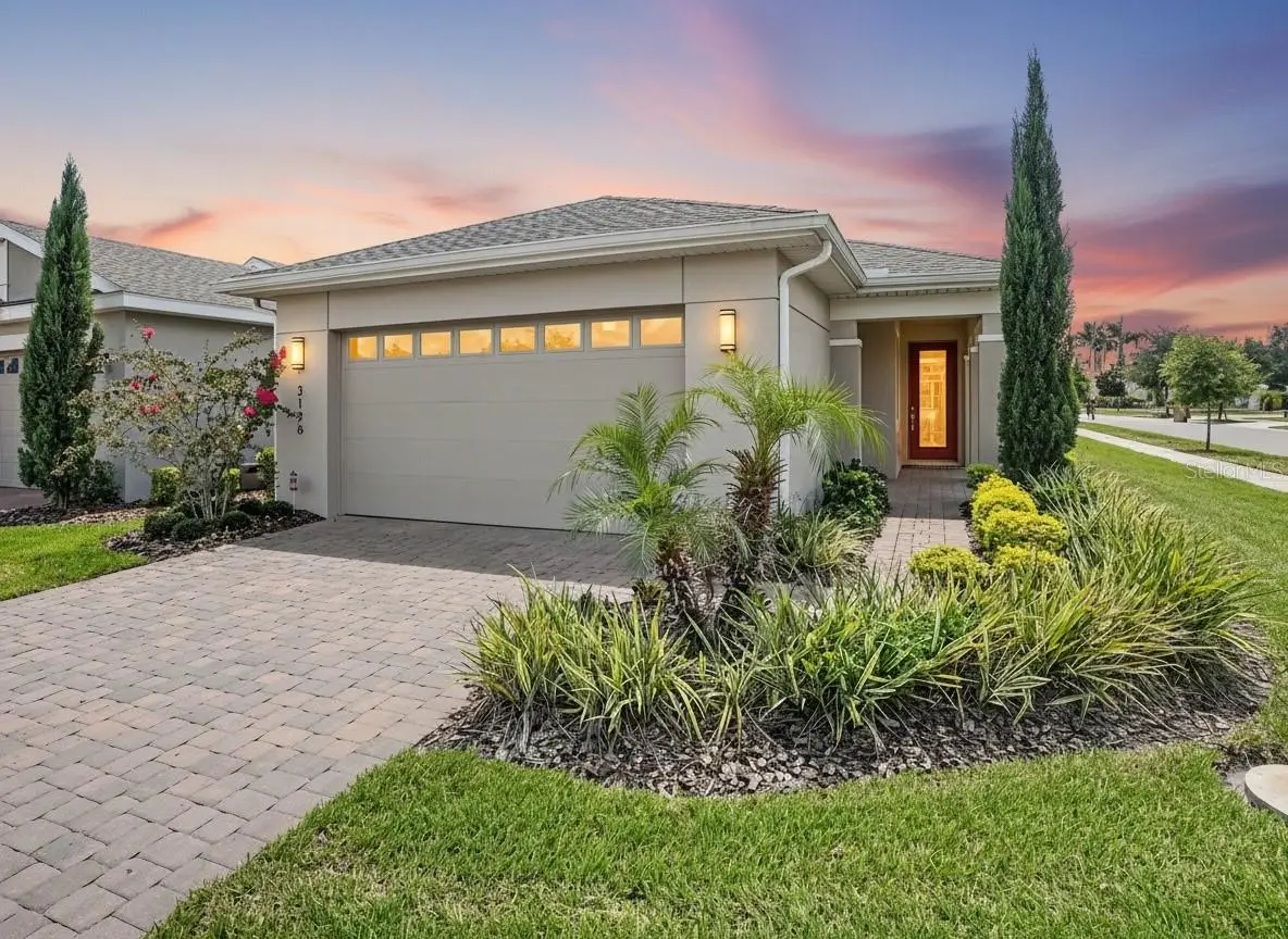 3128 Songbird Cir, Harmony, FL 34773 - #1