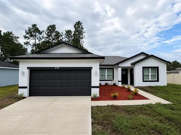 6770 SW 132nd Street, OCALA, FL 34473