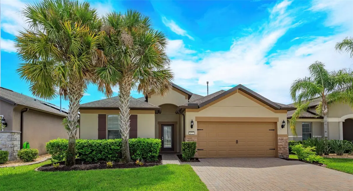 672 Cordoba Drive, Davenport, FL 33837 - #1