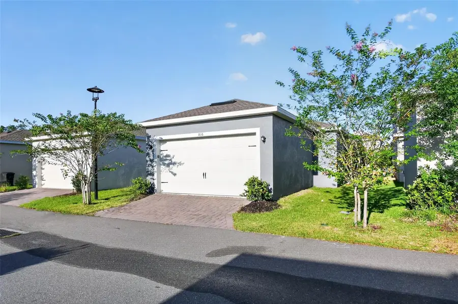 816 Middleton Street, Debary, FL 32713 - #3