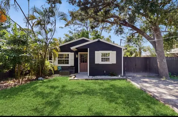 4210 Olive Avenue, SARASOTA, FL 34231