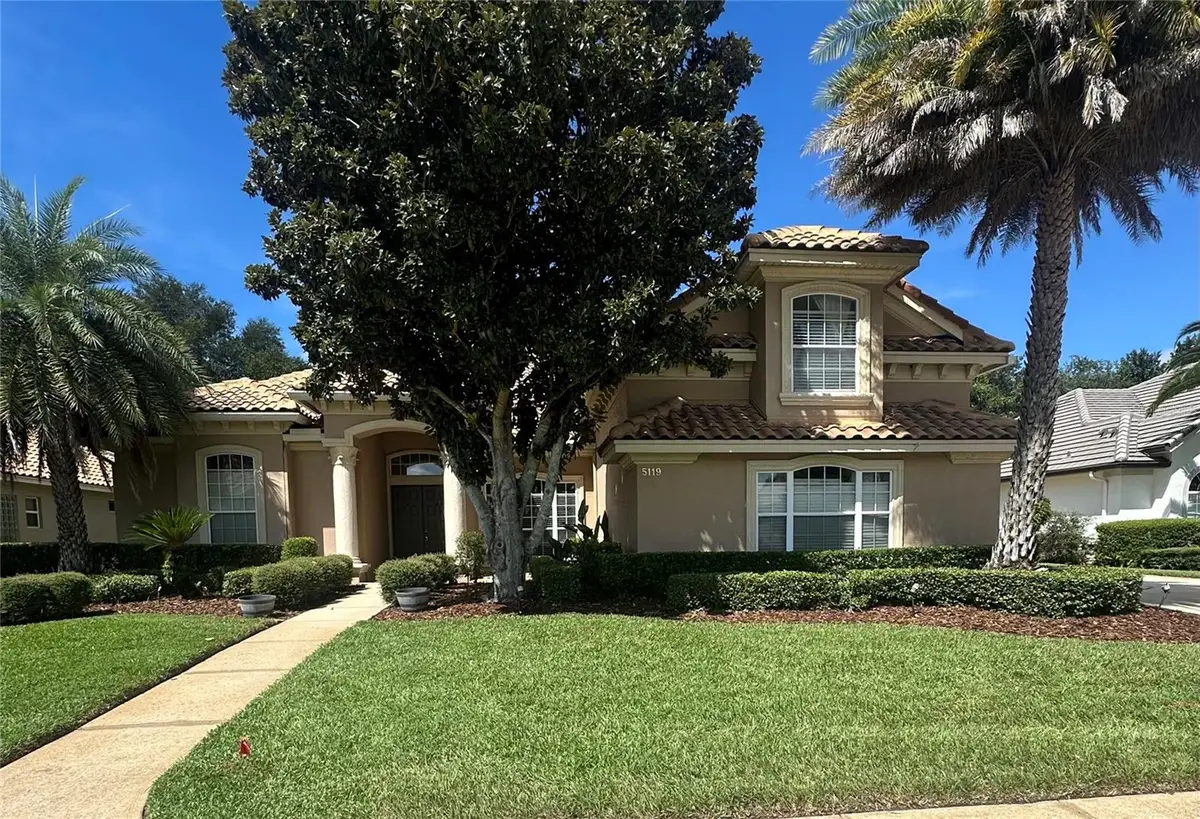 5119 Keeneland Circle, Orlando, FL 32819 - #1