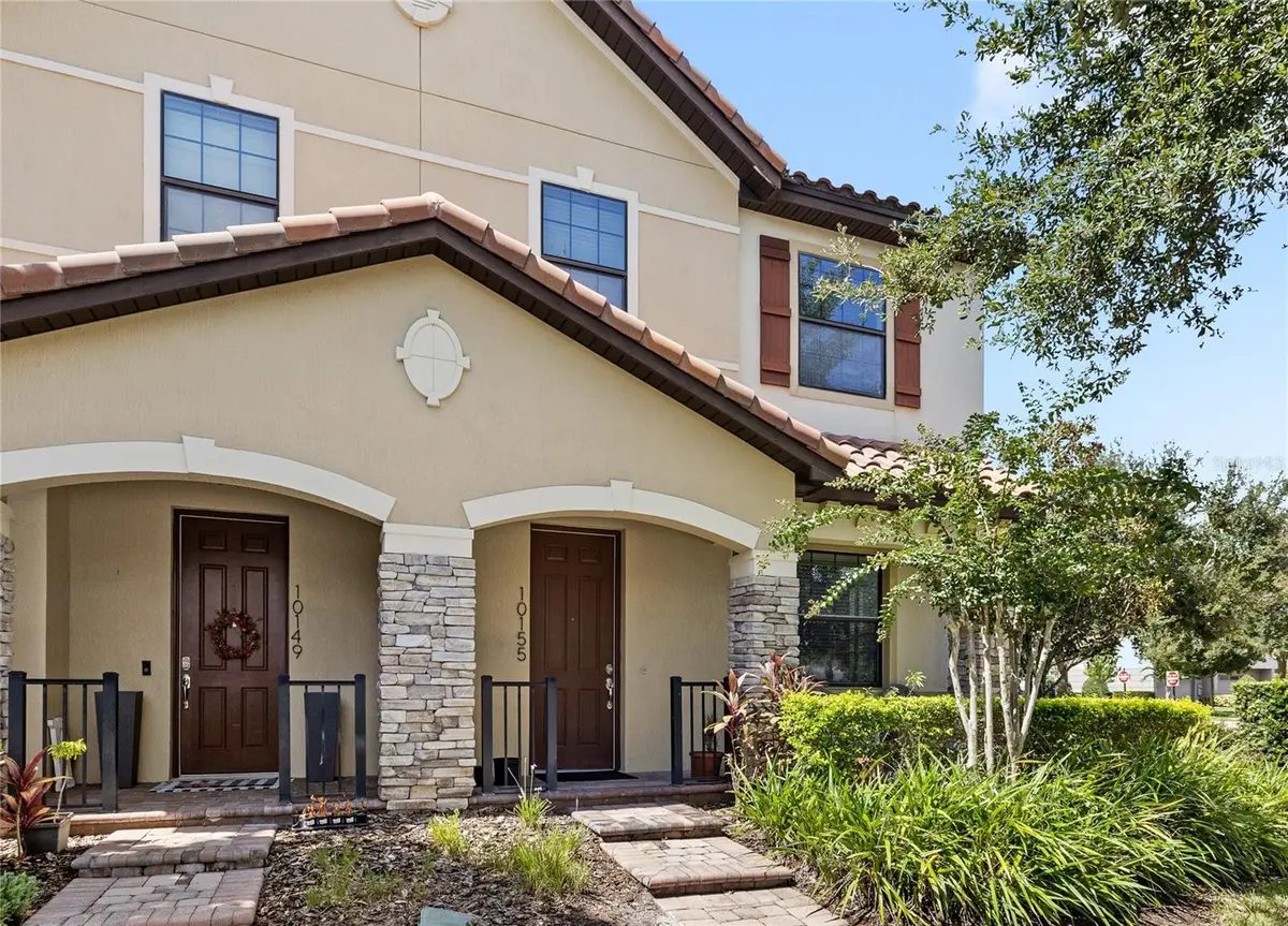 10155 Eagle Creek Center Boulevard, Orlando, FL 32832 - #1
