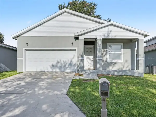 227 Burbank Avenue, LAKELAND, FL 33801