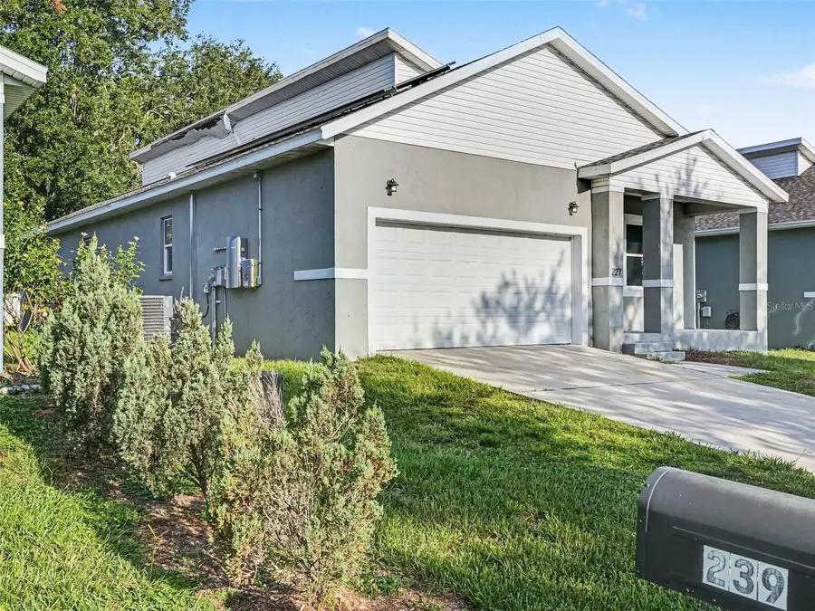 227 Burbank Avenue, Lakeland, FL 33801 - #2