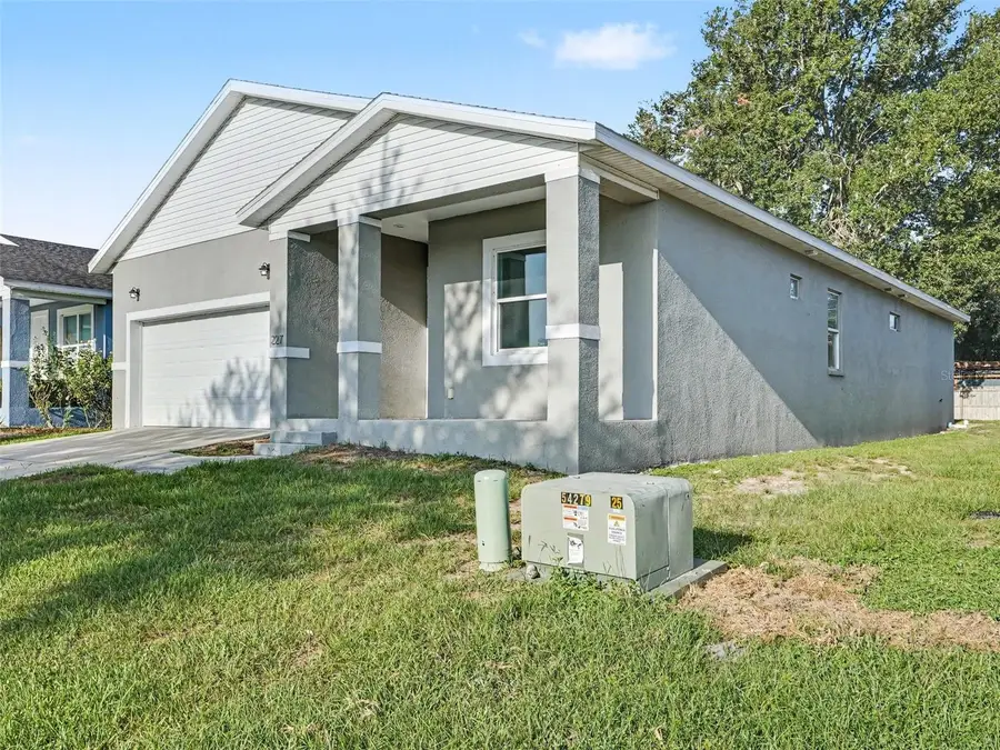 227 Burbank Avenue, Lakeland, FL 33801 - #3