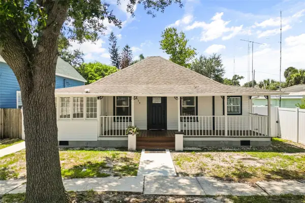 814 Minnesota Avenue, ST CLOUD, FL 34769