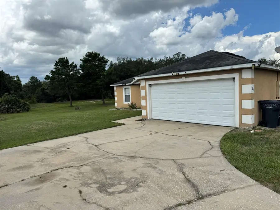 609 Kissimmee Lane, Poinciana, FL 34759 - #2