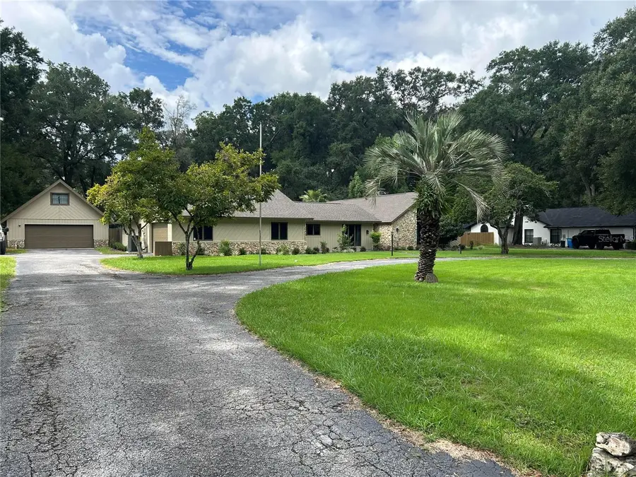 5340 NE 2nd Lane, Ocala, FL 34470 - #2