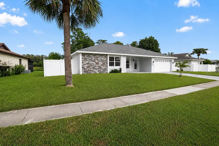 380 Buttonwood Drive, Kissimmee, FL 34743 - #2