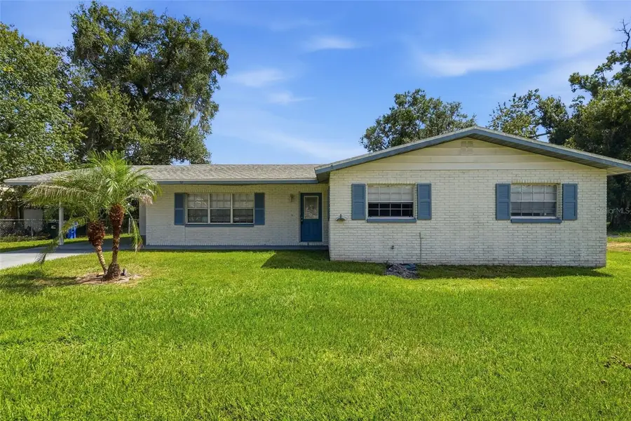 1704 Wayman Street, Lakeland, FL 33815 - #3