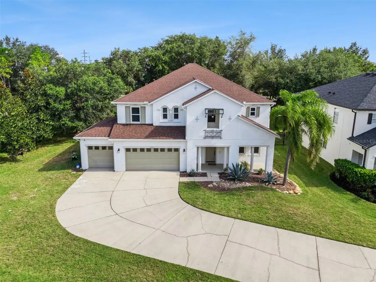 10107 Malpas Point, Orlando, FL 32832 - #1