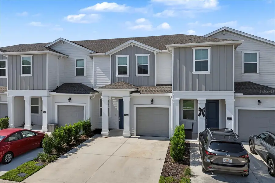 7424 Stone Creek Trail, Kissimmee, FL 34747 - #2