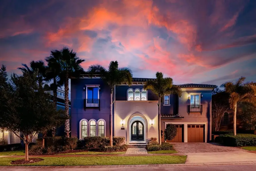 445 Muirfield Loop, Reunion, FL 34747 - #2