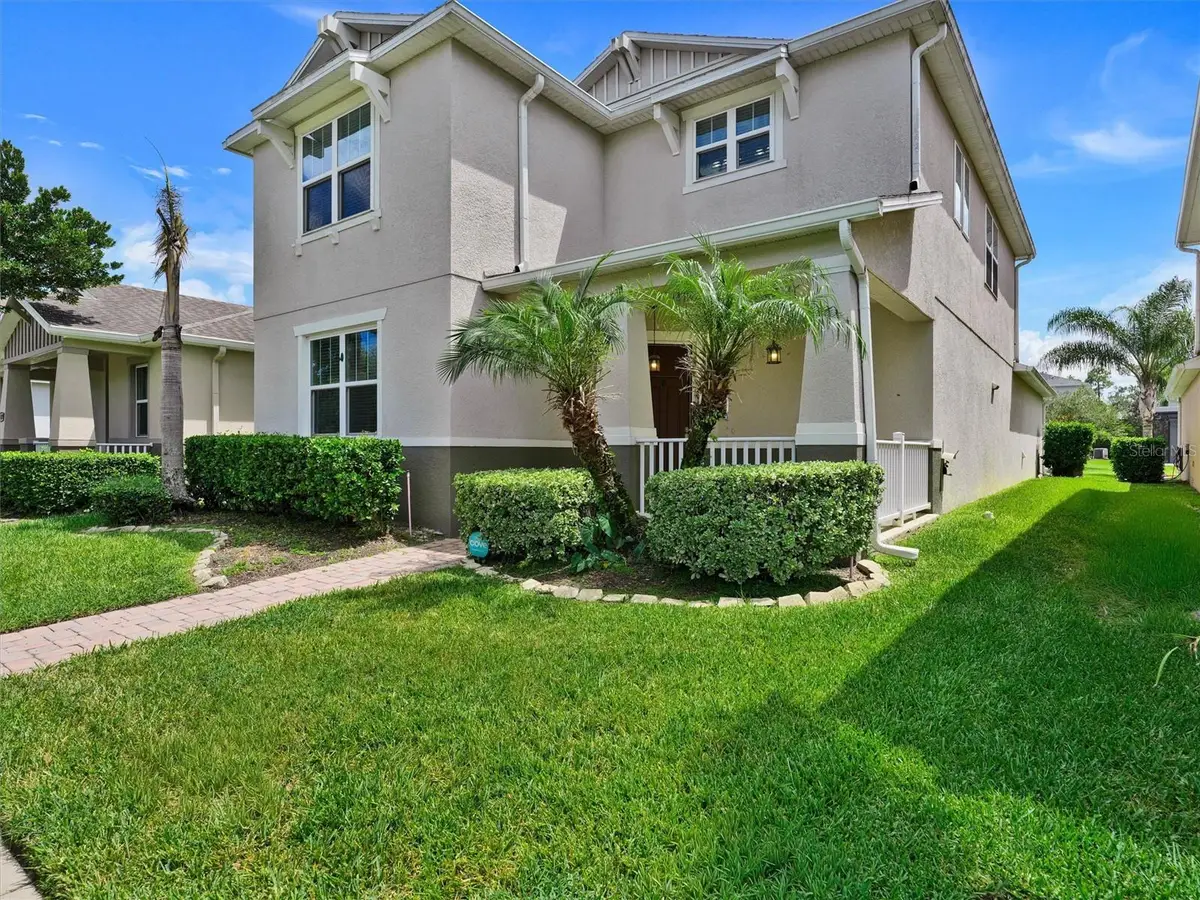 14373 Breda Center Loop, Winter Garden, FL 34787 - #1