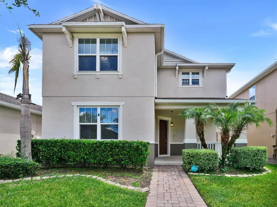 14373 Breda Center Loop, Winter Garden, FL 34787 - #2
