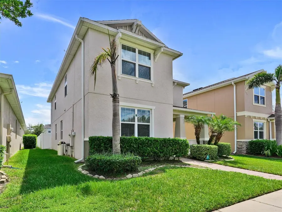 14373 Breda Center Loop, Winter Garden, FL 34787 - #3