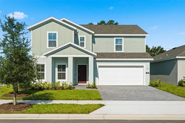 748 Farfields Street, DELAND, FL 32724