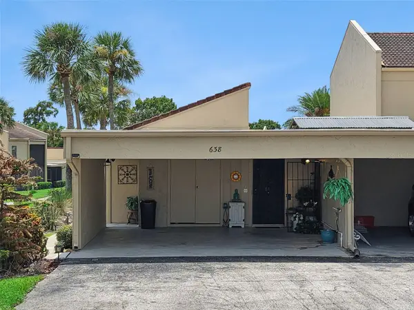 638 Sausalito Boulevard #B5, CASSELBERRY, FL 32707