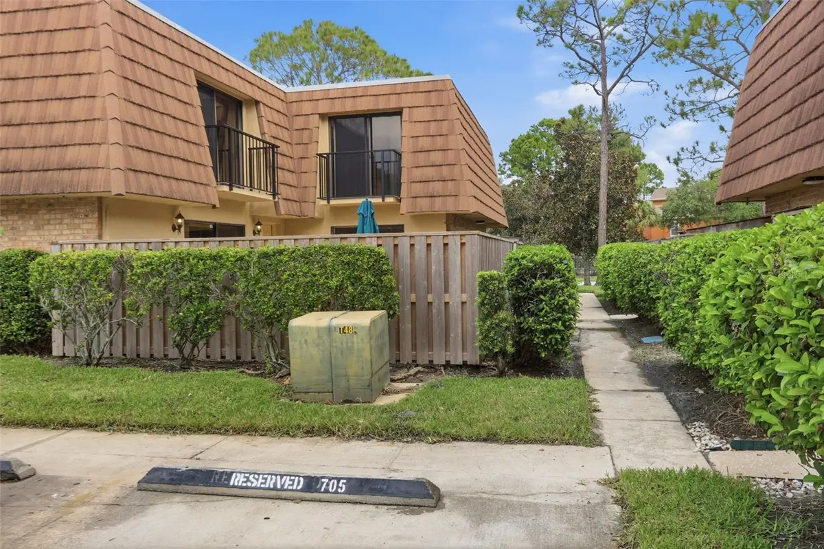 5256 Cypress Court #703, Orlando, FL 32811 - #1
