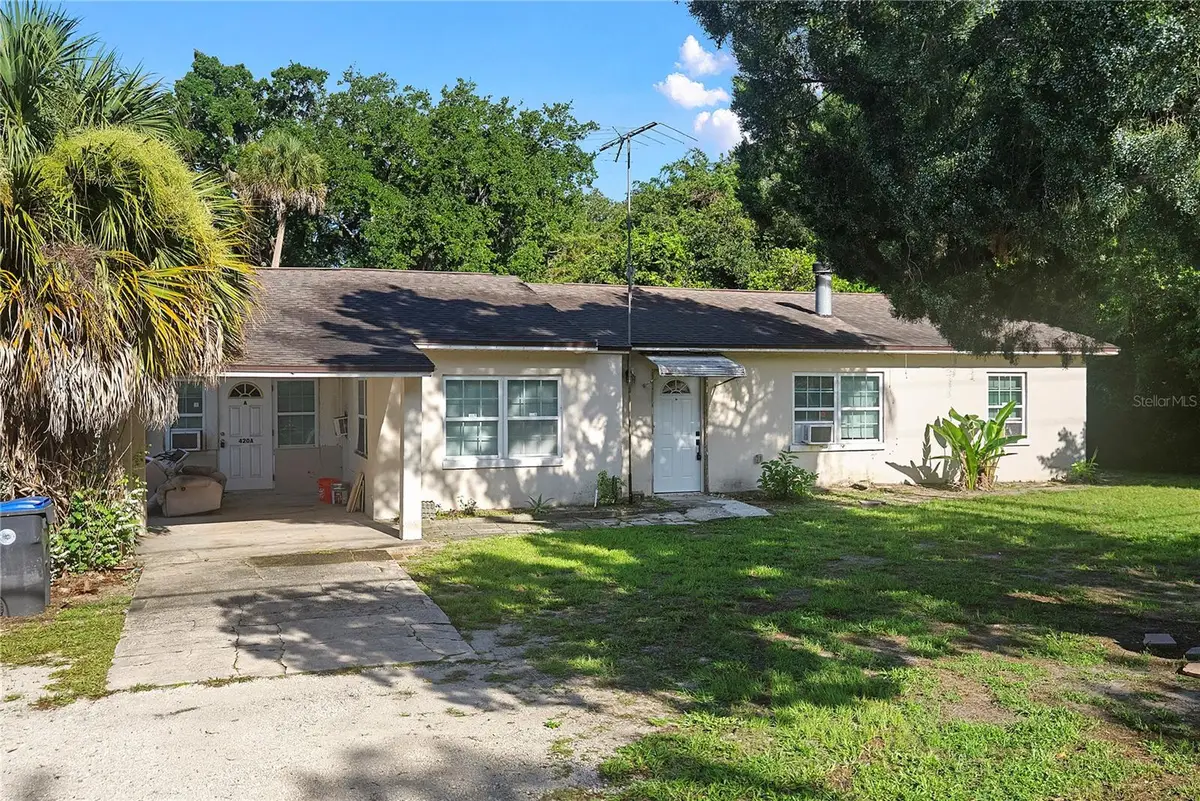 420/422 Rock Pit Road, Titusville, FL 32796 - #1