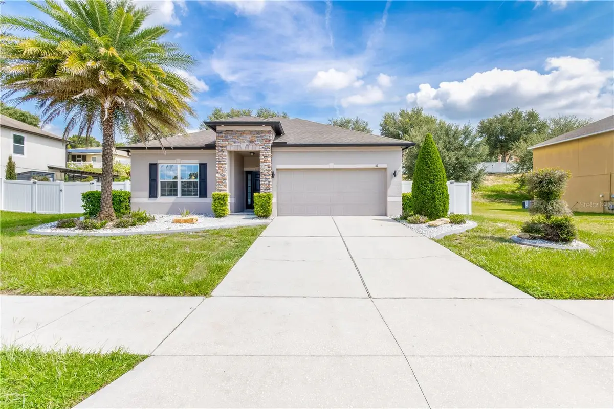 117 Colonial Pine Lane, Minneola, FL 34715 - #1