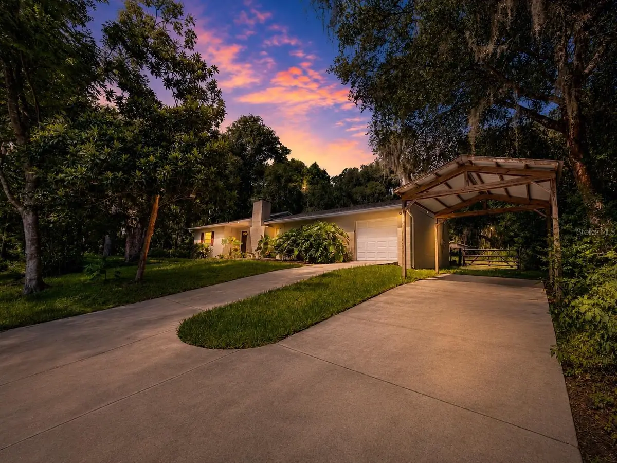410 Ruby Avenue, Deland, FL 32724 - #1