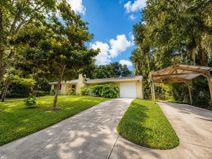 410 Ruby Avenue, Deland, FL 32724 - #3