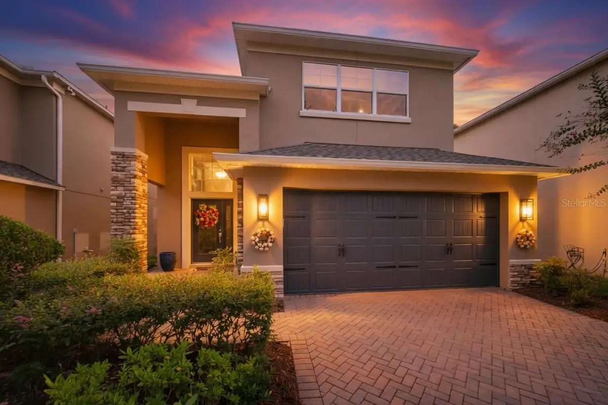 2809 Pewter Mist Court, Oviedo, FL 32765 - #1