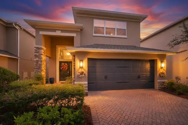 2809 Pewter Mist Court, OVIEDO, FL 32765
