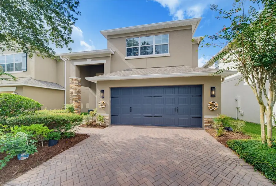 2809 Pewter Mist Court, Oviedo, FL 32765 - #3
