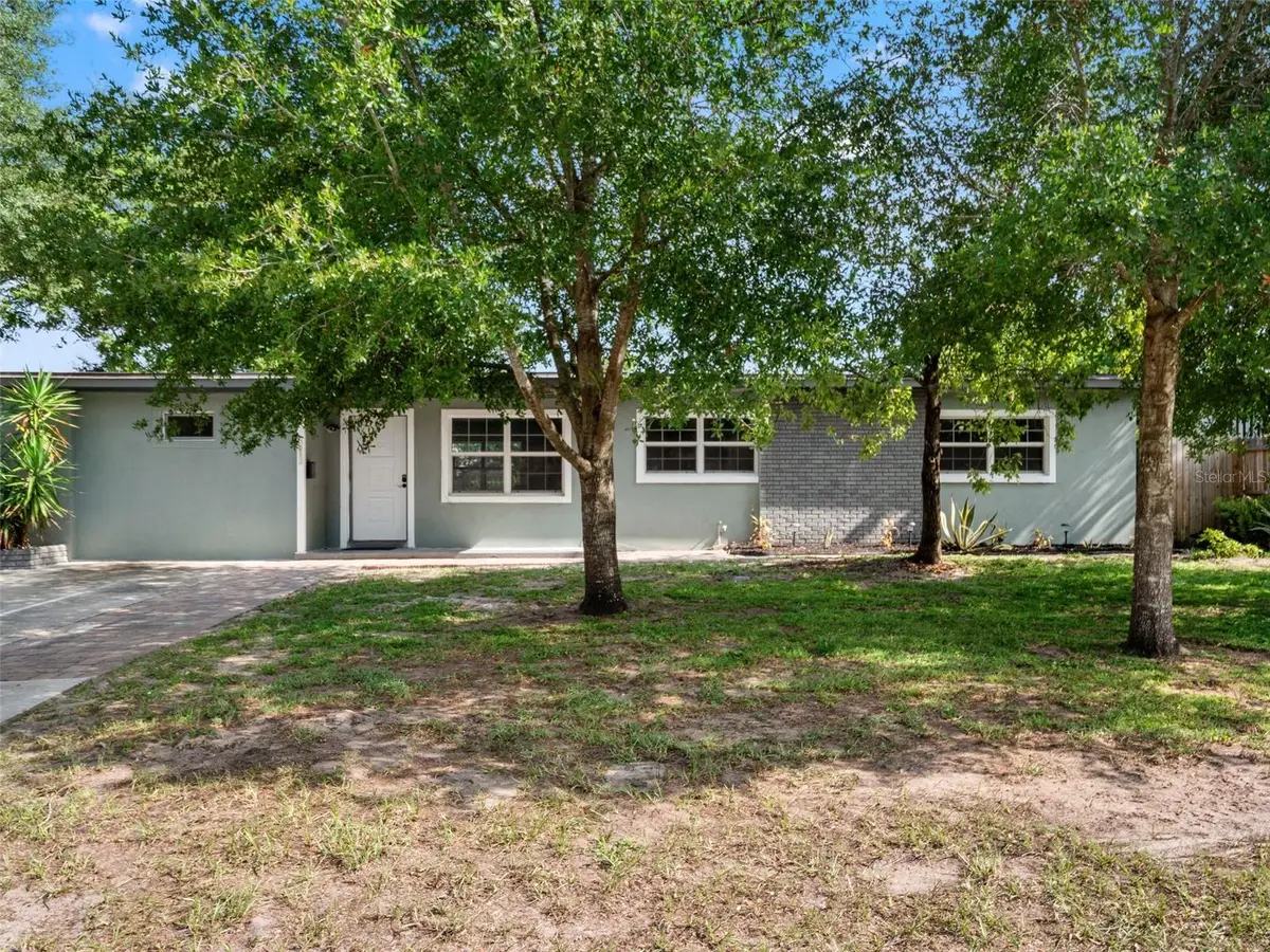 3813 Edland Drive, Orlando, FL 32812 - #1