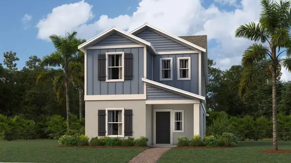 5686 Kettlebell Alley, CLERMONT, FL 34714