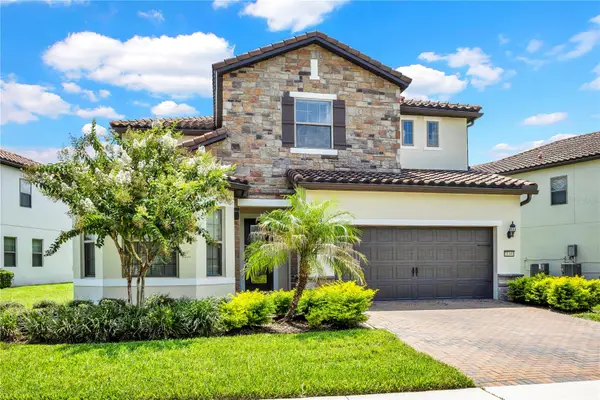 11340 Lemon Lake Boulevard, ORLANDO, FL 32836