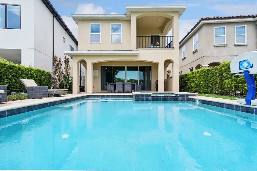 785 Desert Mountain Court, Kissimmee, FL 34747 - #2