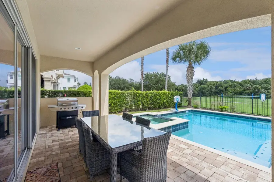785 Desert Mountain Court, Kissimmee, FL 34747 - #3