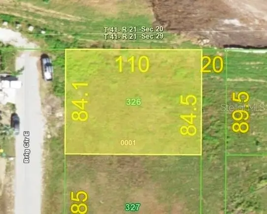 153 Brig Circle E, PLACIDA, FL 33946