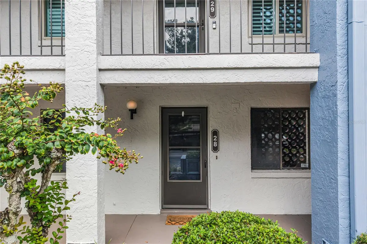 4 Escondido Circle #28, Altamonte Springs, FL 32701 - #1