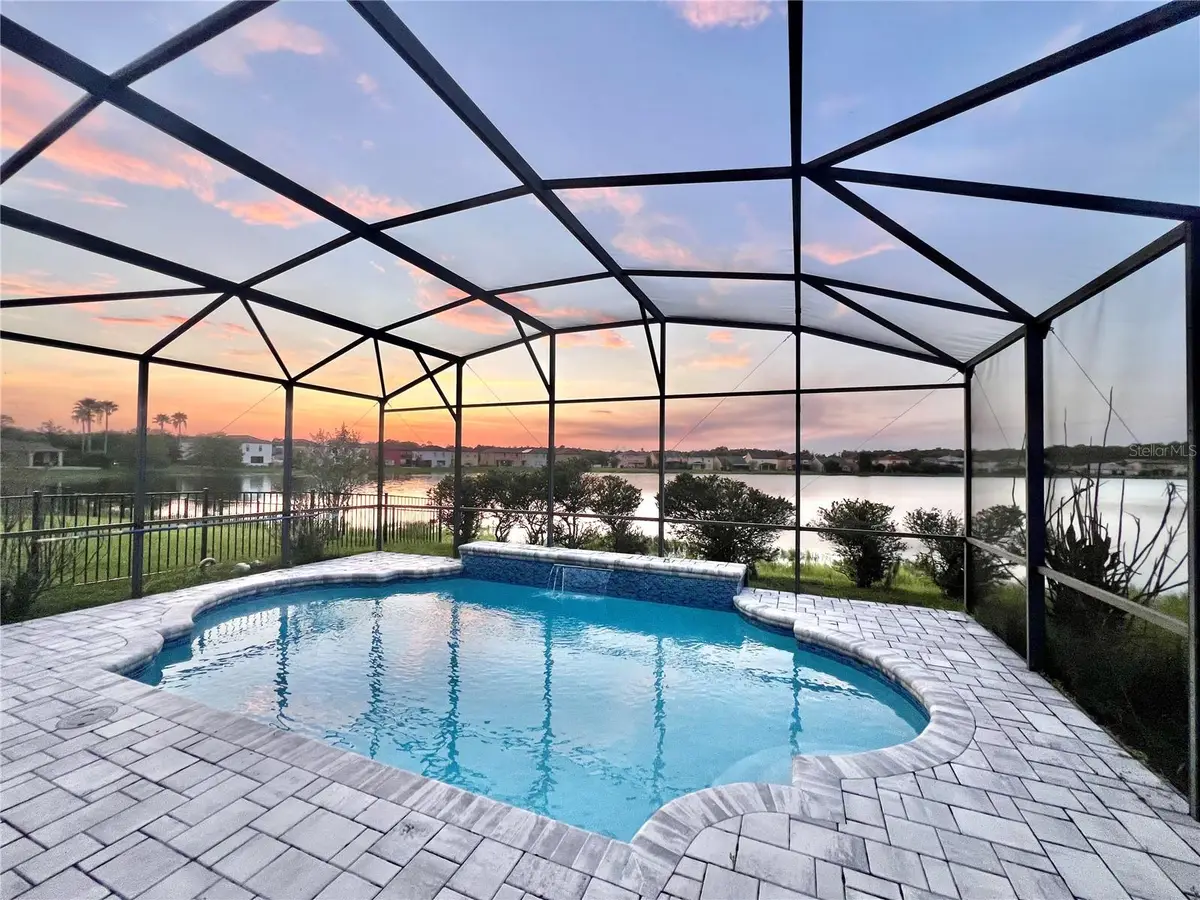 10073 Lake District Lane, Orlando, FL 32832 - #1