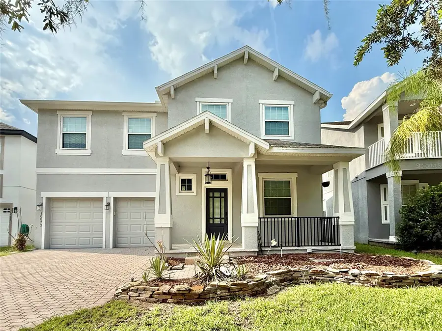 10073 Lake District Lane, Orlando, FL 32832 - #2