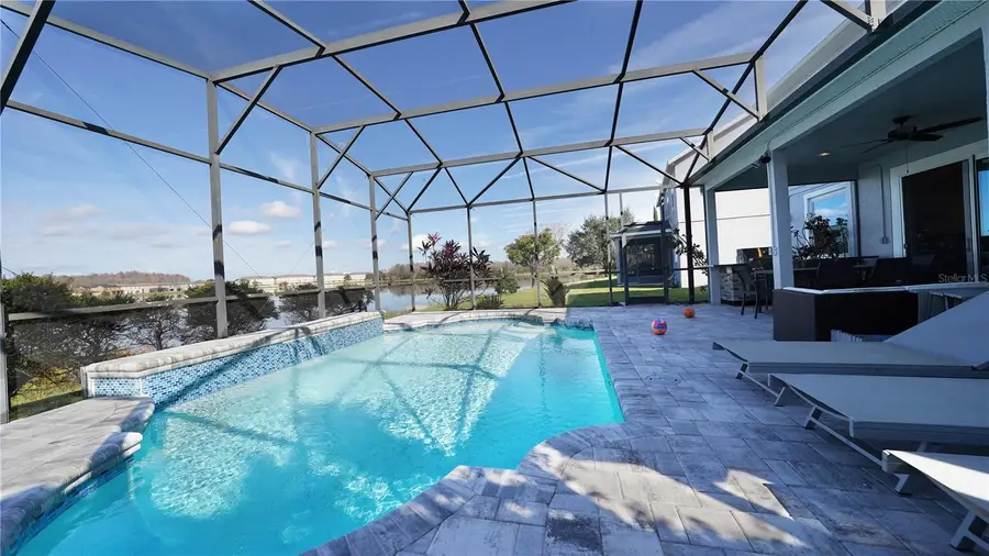 10073 Lake District Lane, Orlando, FL 32832 - #3