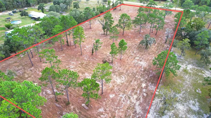 53rd Lane, Morriston, FL 32668 - #2