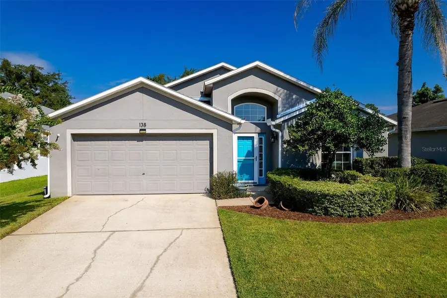 138 Brightview Drive, Lake Mary, FL 32746 - #2