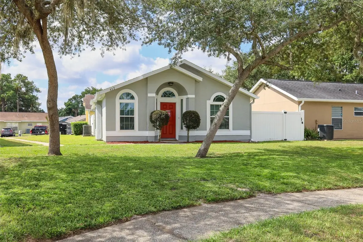 412 Horizon Drive, Winter Springs, FL 32708 - #1