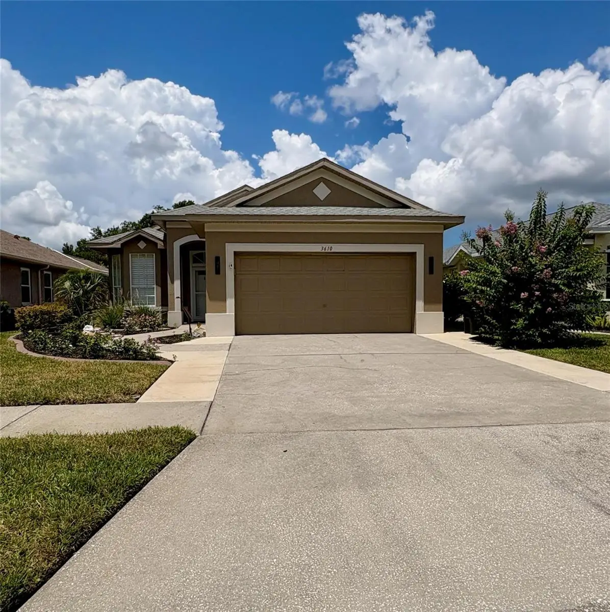 3610 Doral Street, Palm Harbor, FL 34685 - #1