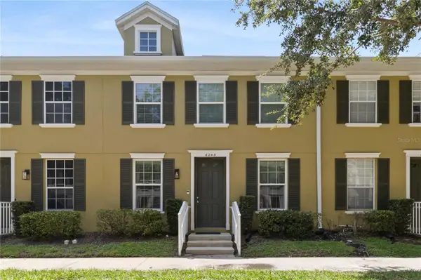 6246 Westcott Cove Boulevard, ORLANDO, FL 32829