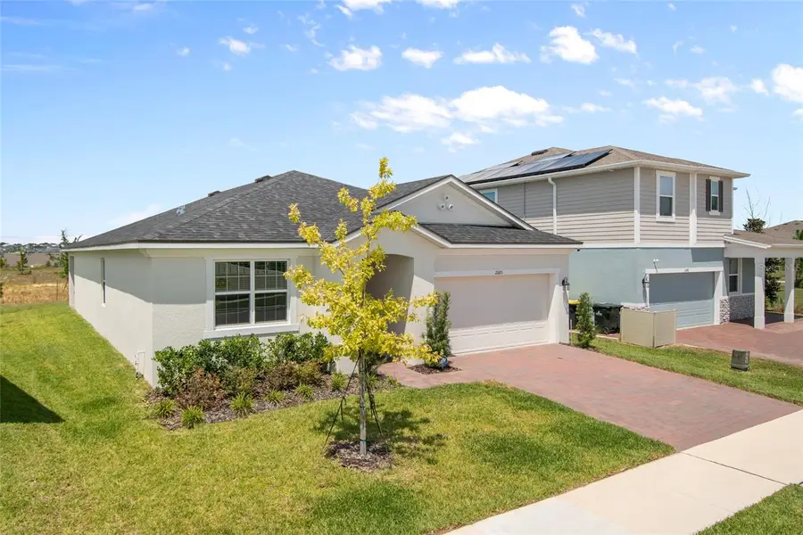 2685 Sweet Acacia Drive, Clermont, FL 34711 - #2
