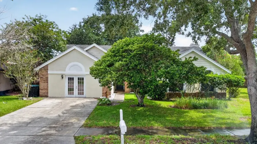 2024 Norfield Court, Orlando, FL 32837 - #2