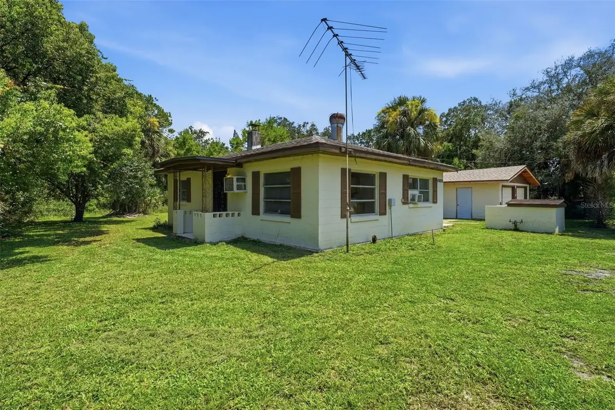 45828 Deer Street, Paisley, FL 32767 - #1